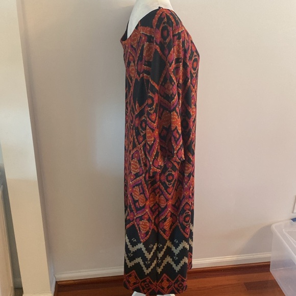 Catherine’s NWT 4XL dress - Picture 5 of 9